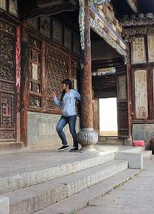041 - Tuanshan